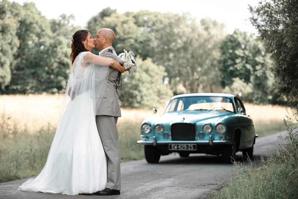 Photographe de Mariage Rennes