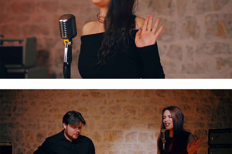 All in One - Duo
