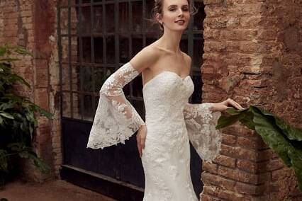 Collection Divina Sposa