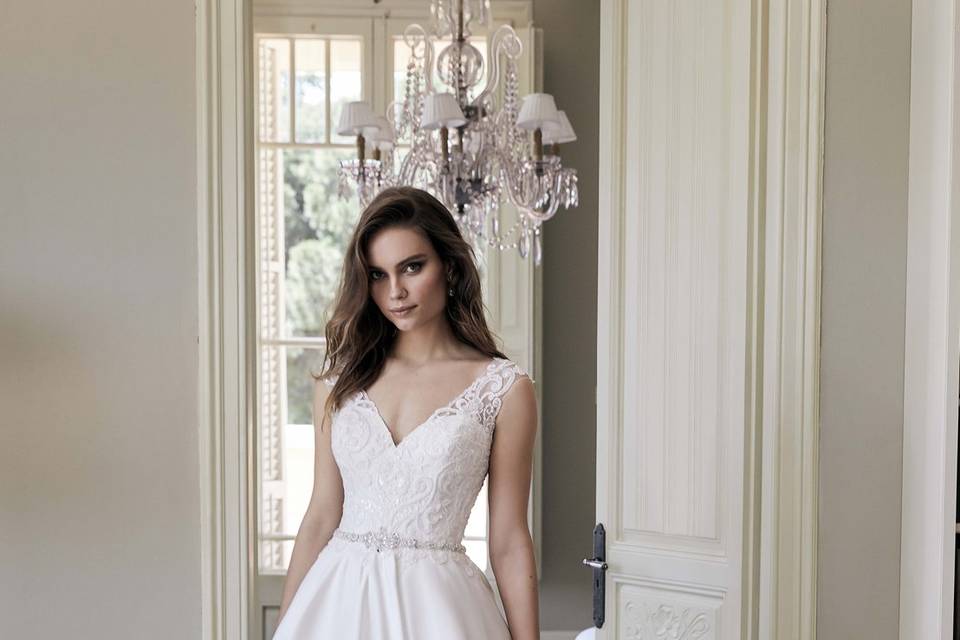 Collection Divina Sposa