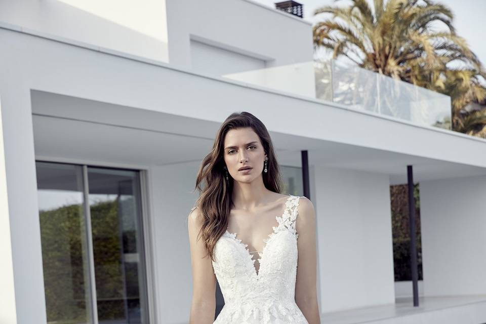 Collection Divina Sposa