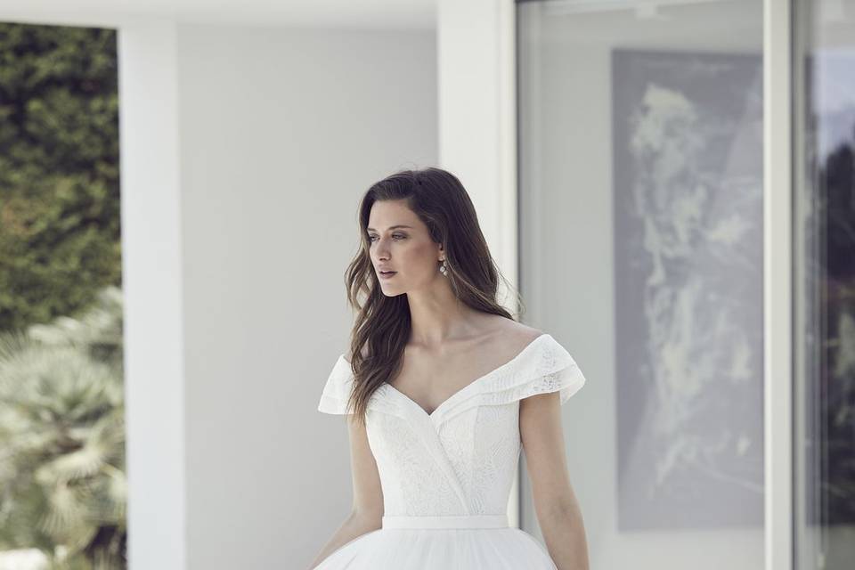 Collection Divina Sposa