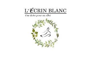 L'écrin blanc