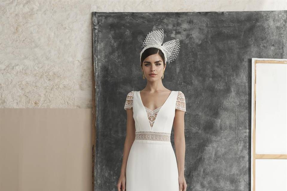 Collection Marylise Bridal