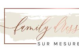 Logo family dress code