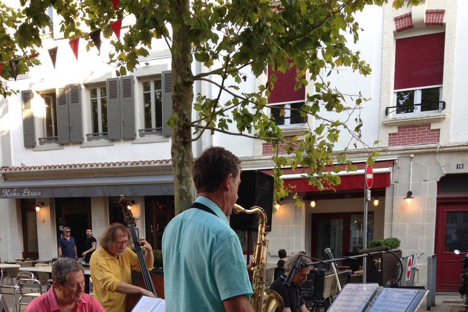 Concert Saint Jean de Luz