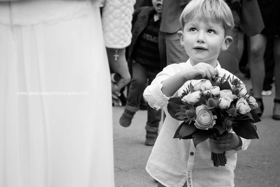 Un regard