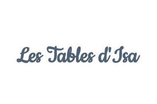 Les Tables d'Isa