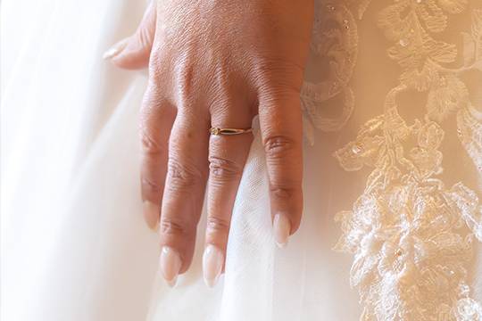 Bague E&Y
