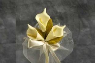 Bouquet arum