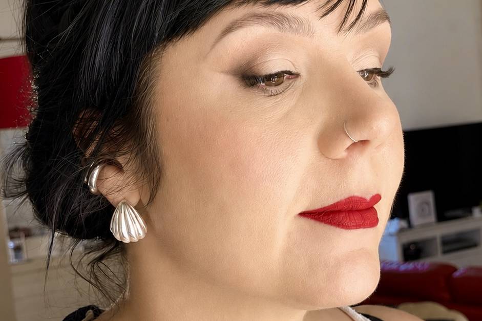 Mariée