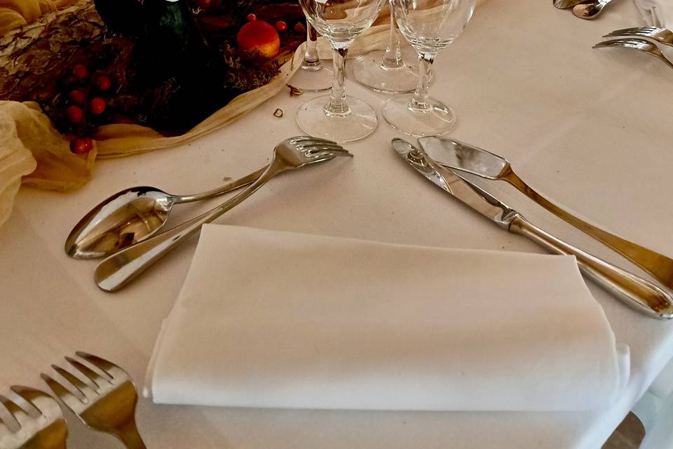 Table médiévale