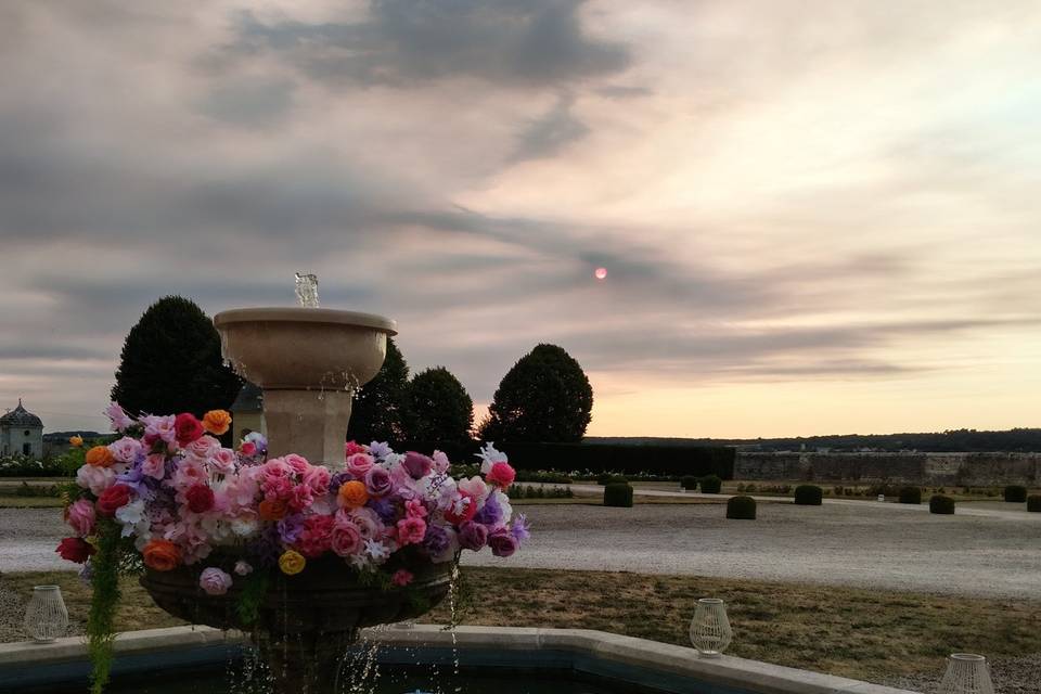 Extérieurs