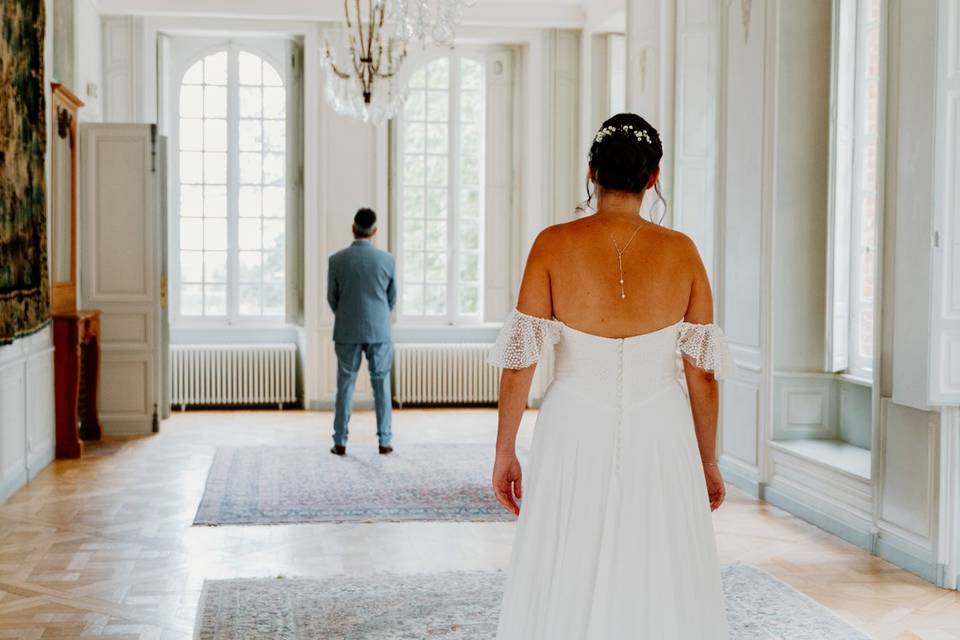 Severine & Yoann