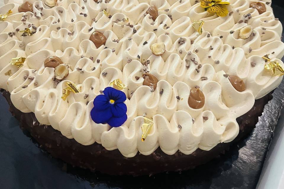 Entremet