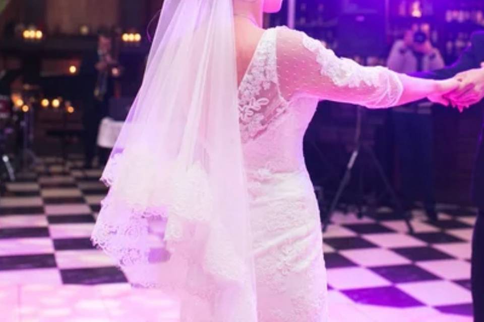 Ouverture de bal