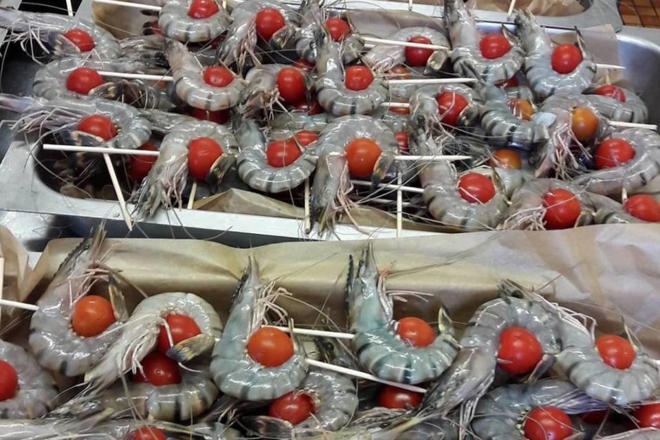 Gambas