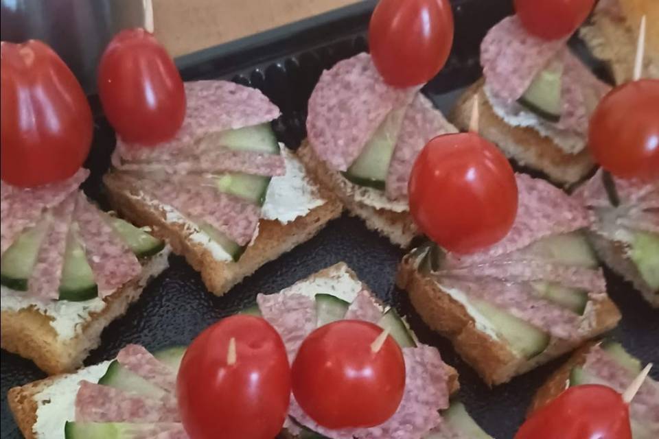 Apéritif
