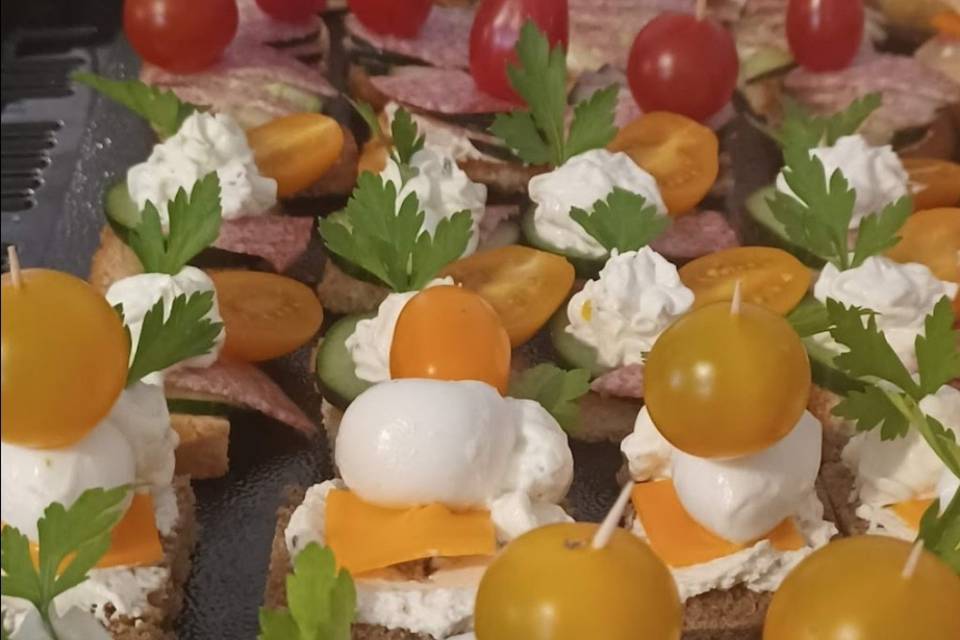 Brochette