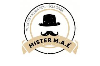 Mister Maé