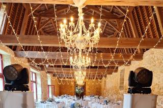 Ambiance Event