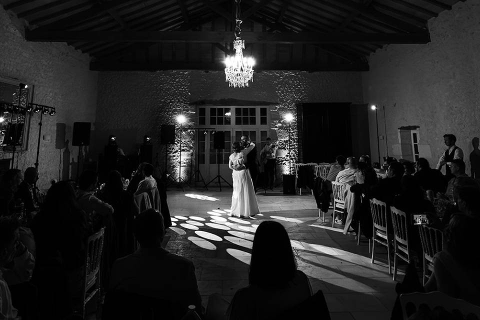 Soirée dansante