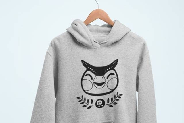 Sweat - personne unique