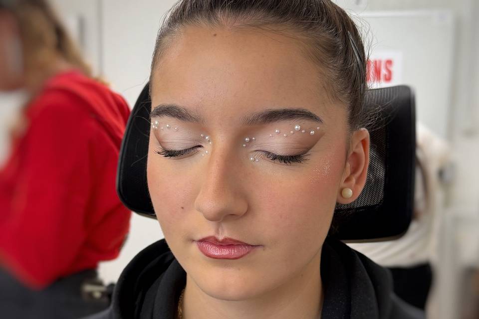 Mannequin Défilé