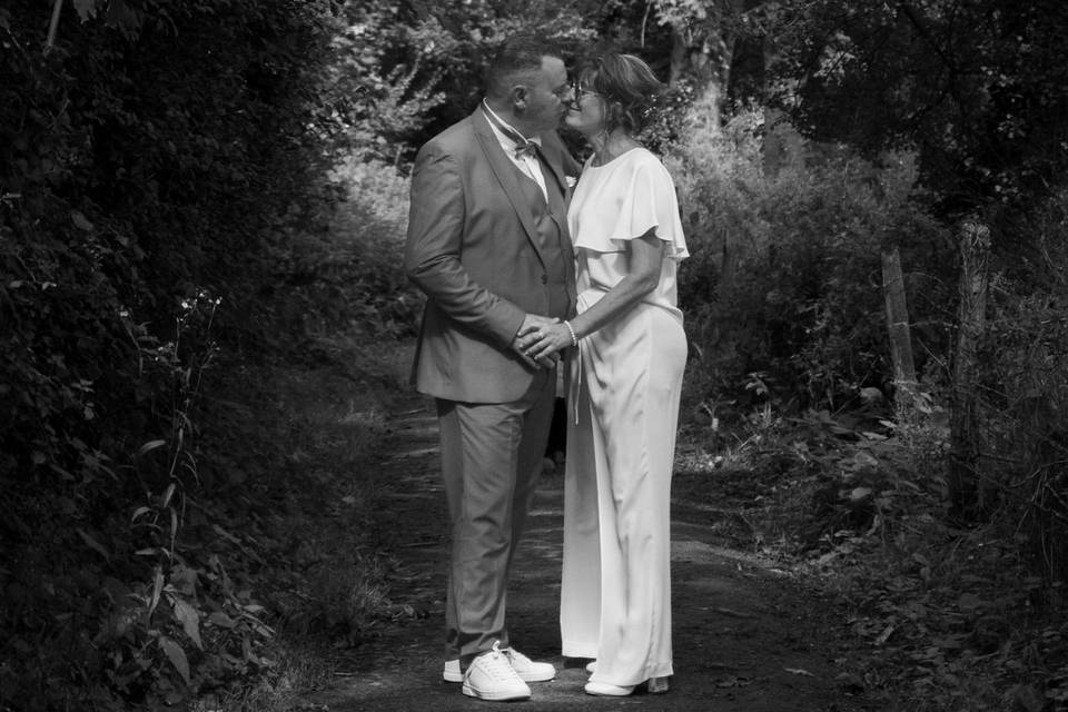 Sabine & Fabrice