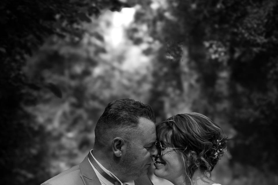 Sabine & Fabrice