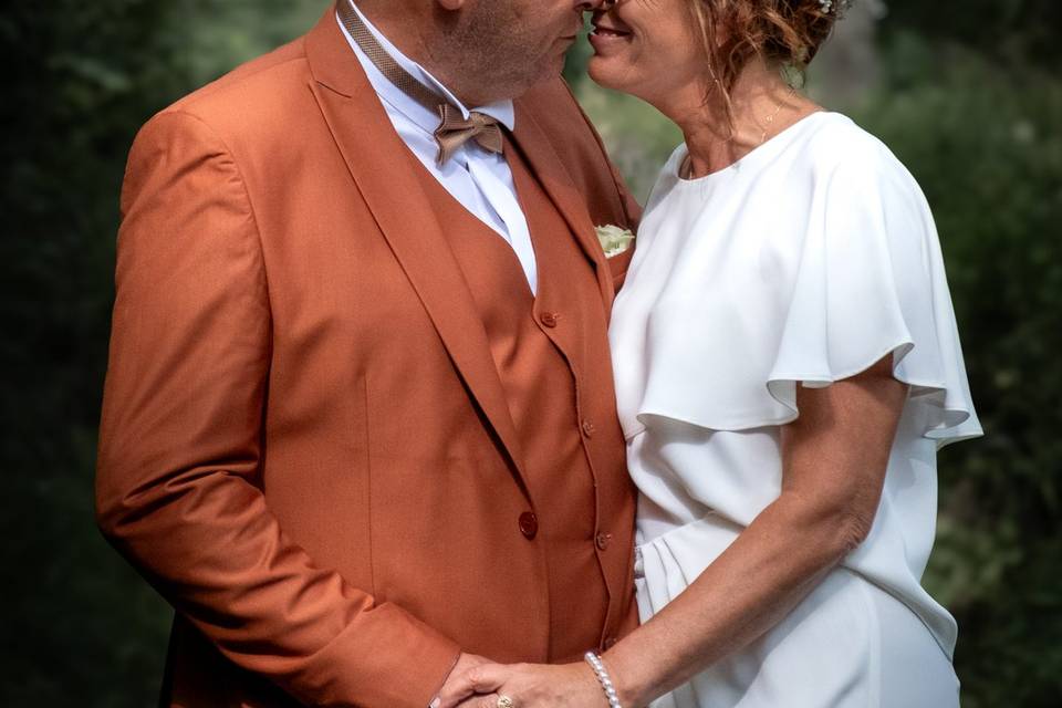 Sabine & Fabrice