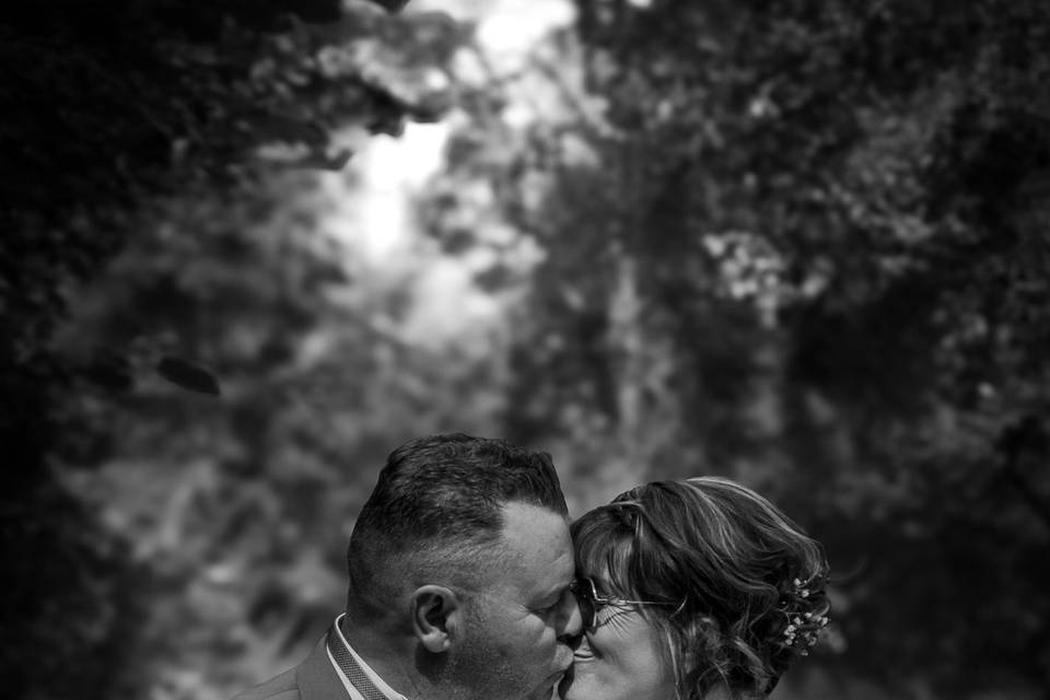 Sabine & Fabrice