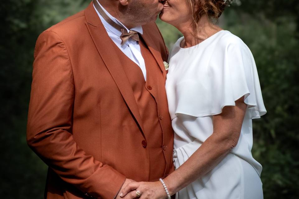 Sabine & Fabrice