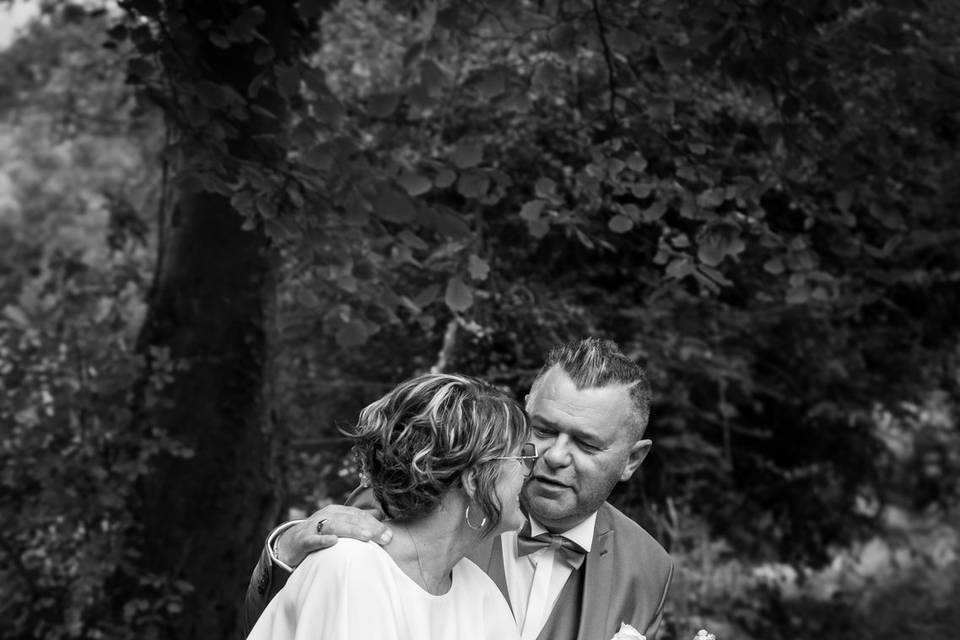 Sabine & Fabrice