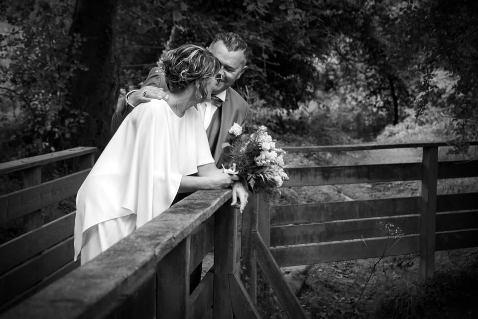 Sabine & Fabrice