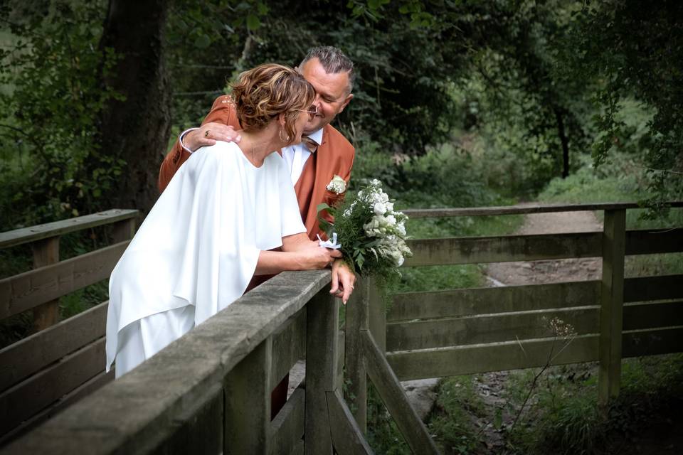 Sabine & Fabrice
