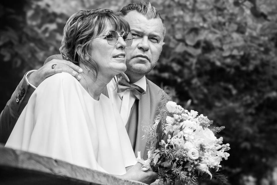 Sabine & Fabrice