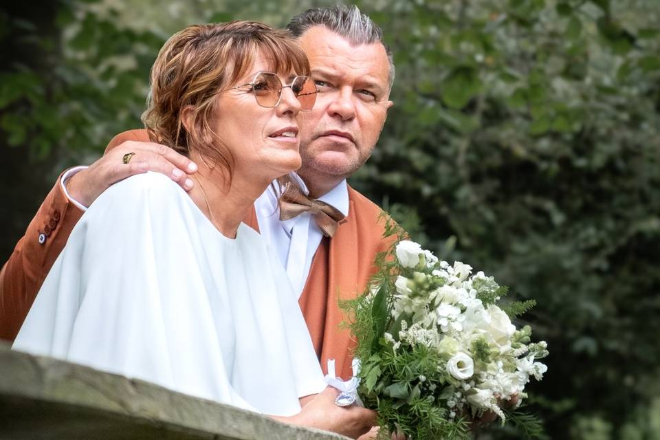 Sabine & Fabrice