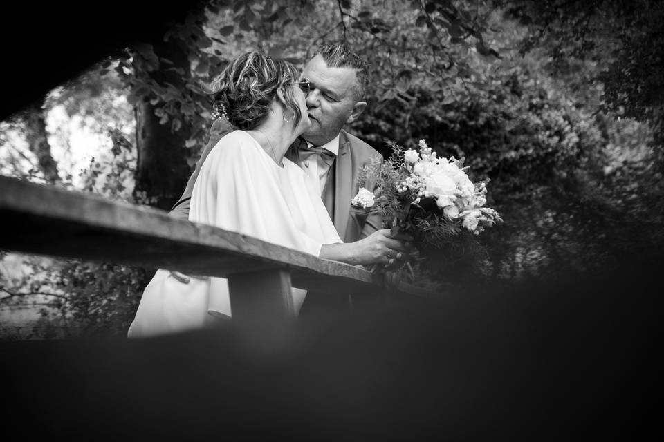 Sabine & Fabrice