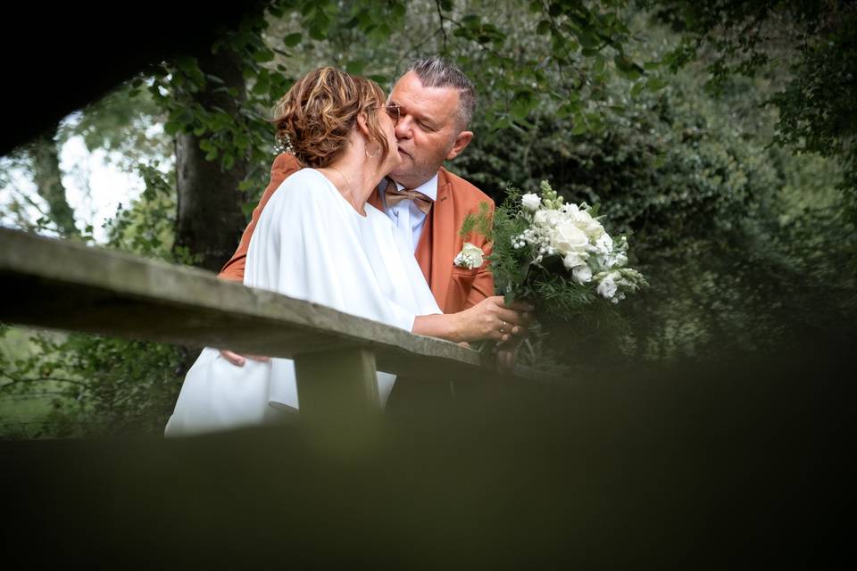 Sabine & Fabrice