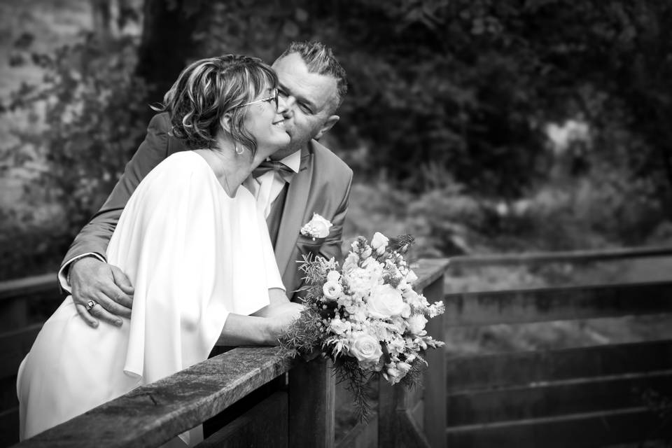 Sabine & Fabrice