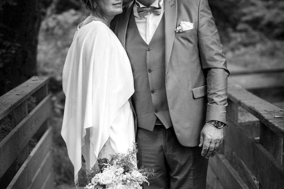 Sabine & Fabrice