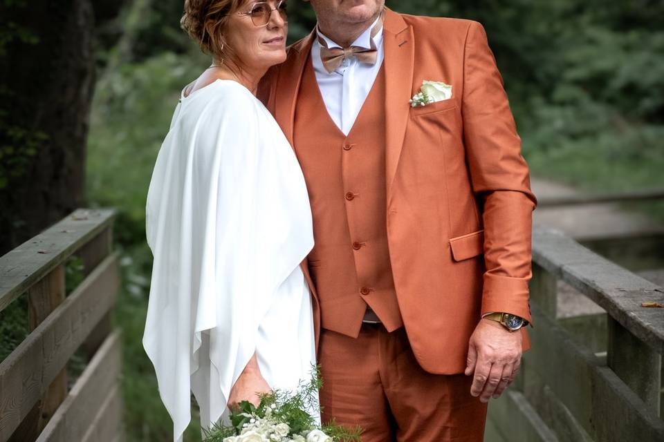 Sabine & Fabrice