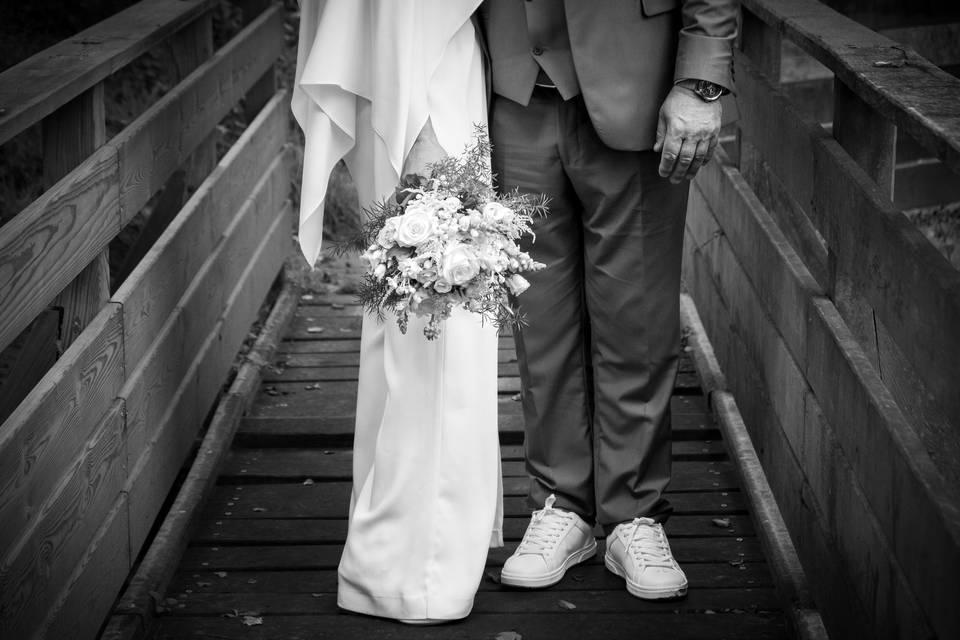 Sabine & Fabrice