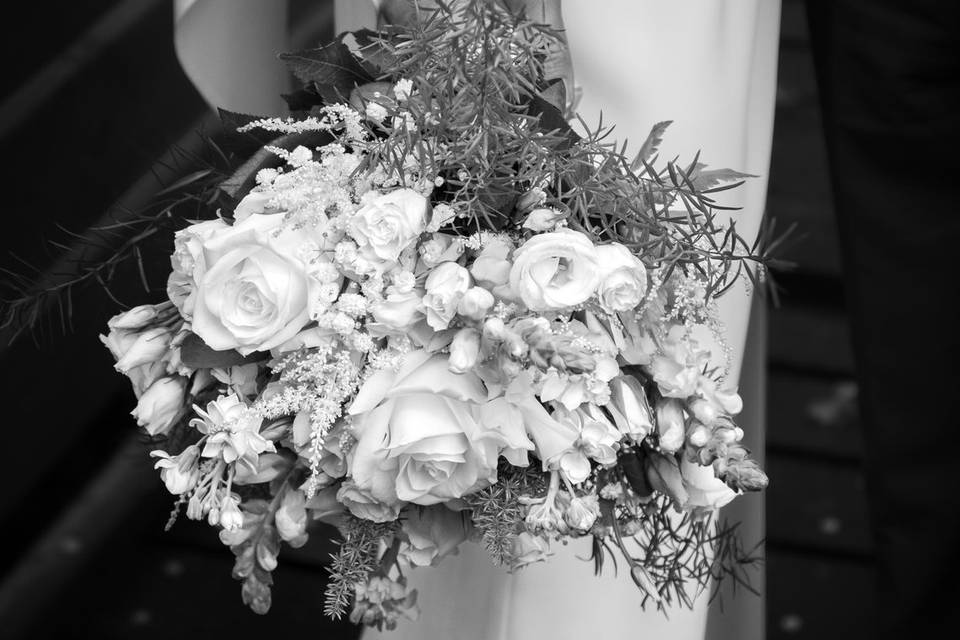 Sabine & Fabrice