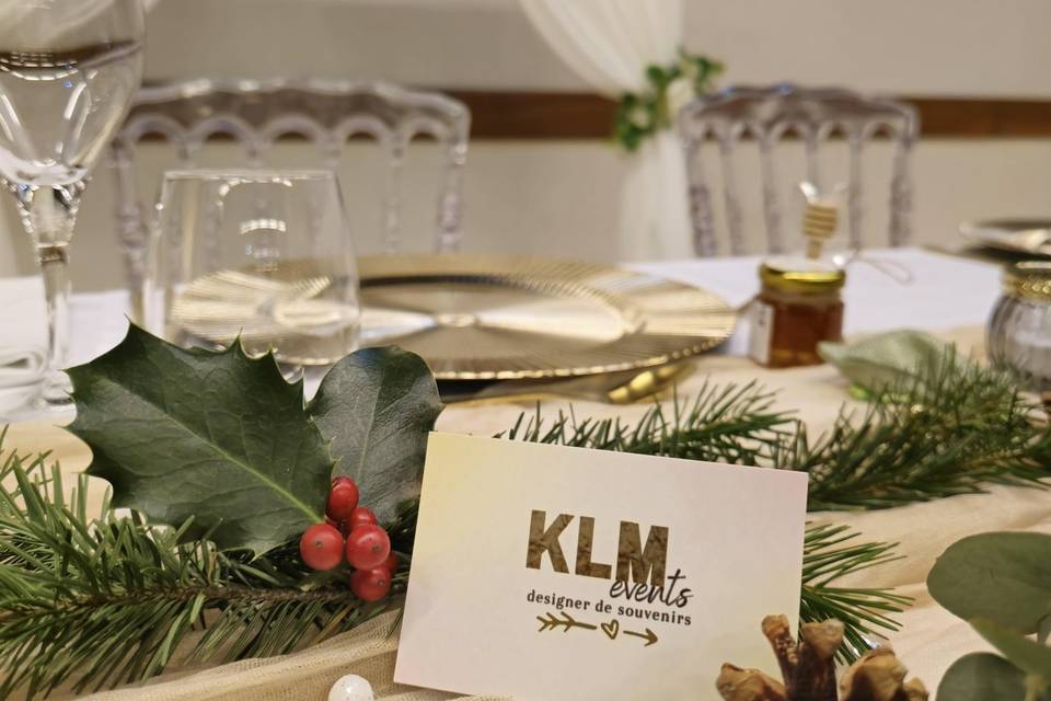 KLMevents