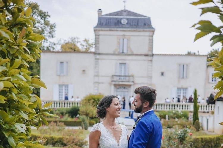 Boutonnière