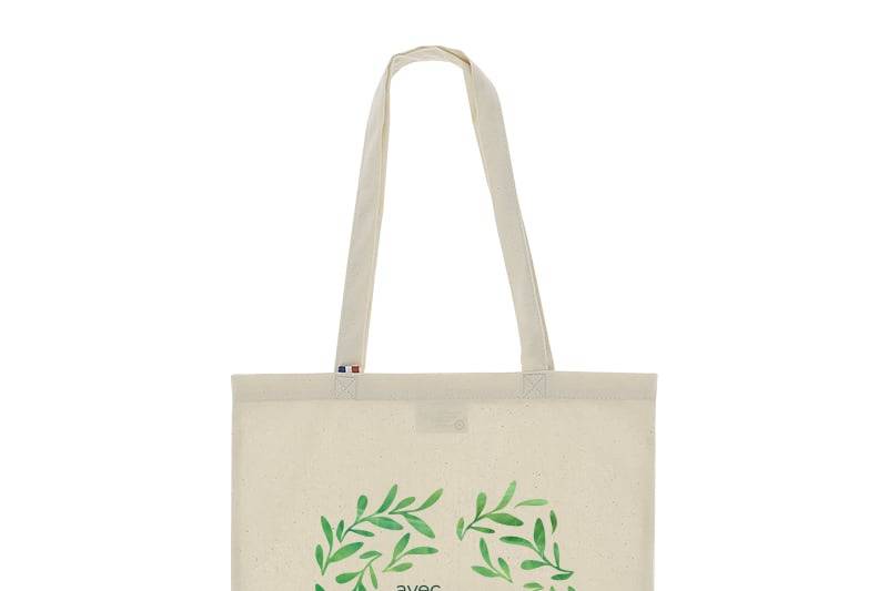 Un sac- un image