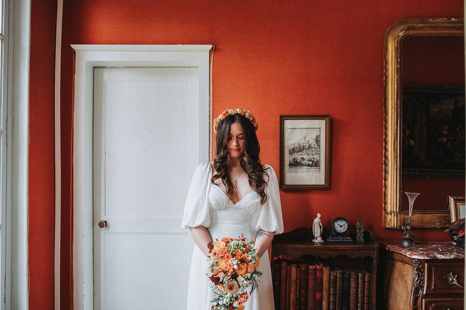 Mariage le Perche