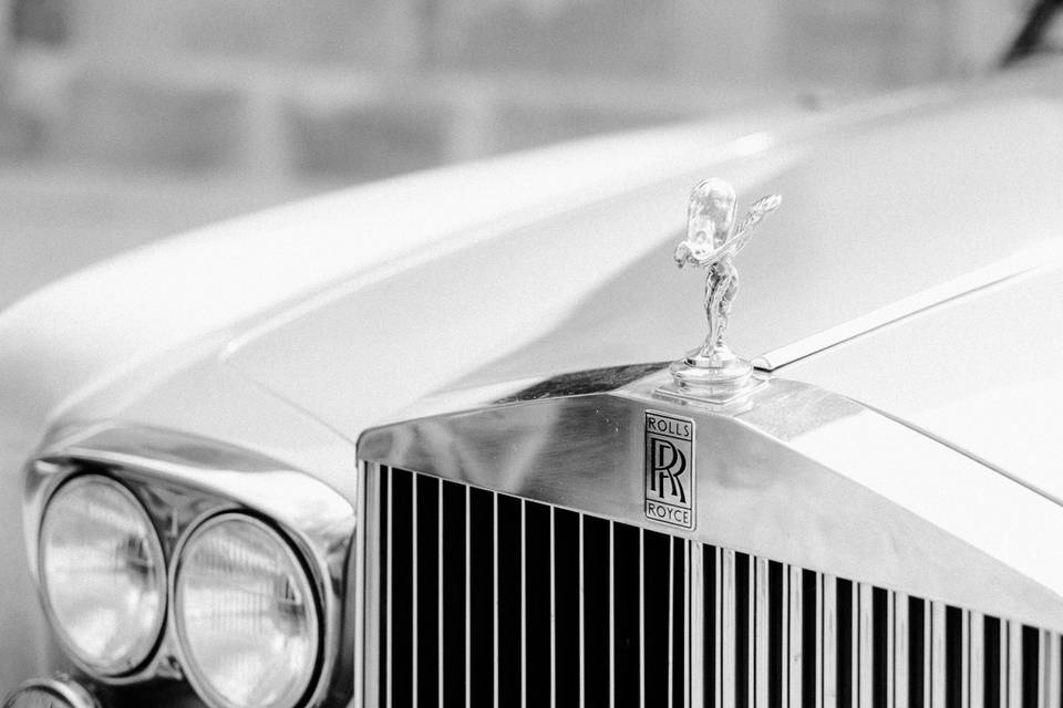 Rolls Royce